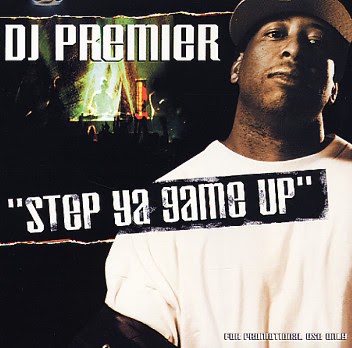 DJ Premier | EHHB